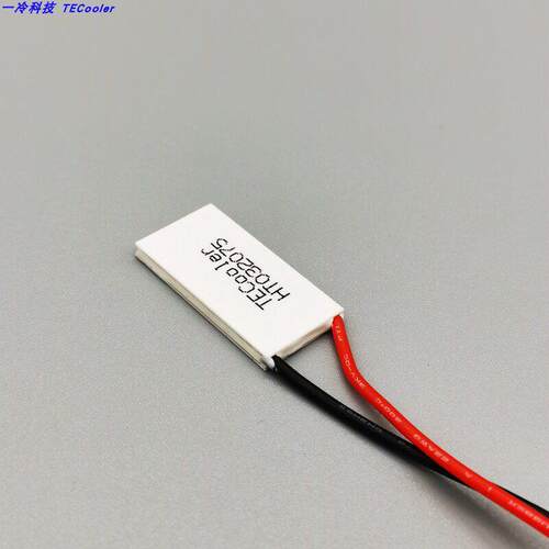 15*10 10*15 3V 2904 小型微型制冷片致冷片热电模块激光电子器件