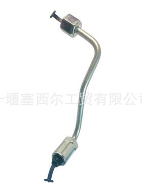 工程机械QSF发动机5333881高压油管