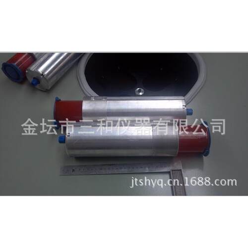 30CC离心脱泡机55CC胶水大容量点胶管离心脱泡机