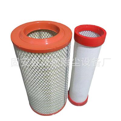 KW2140C1 K19900C1 K19950C1 挖掘机发动机空气滤芯