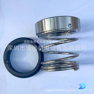 福斯真空泵密封SIHI希赫LEMC50AZ原厂轴封 希赫机械密封