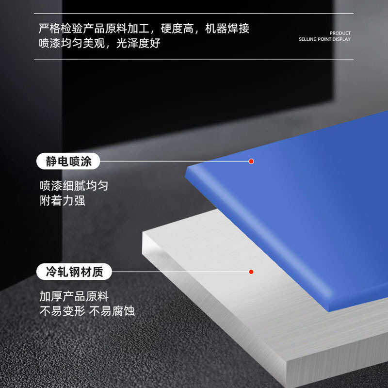 仓储折叠堆垛架巧固架插管可堆叠重型冷库货架折叠架堆高架布料架,搬运/仓储/物流设备,其他起重搬运设备,淘宝优惠券,粉丝福利购,淘宝优惠卷