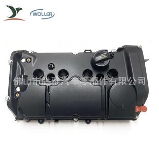 适用宝马MINI汽车N18 F20 F30 R55发动机气门室盖11127646552 N13