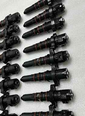 CCEC康明斯K19 KTA19 K38 K50柴油机3076130喷油器