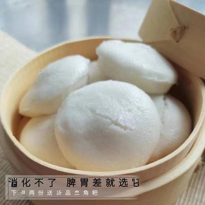 年糕、四川特色发糕、白糕、年糕、传统手工老式孕妇早餐、宜宾烤