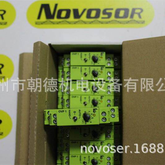 TELEOVP1时间继电器0VP1