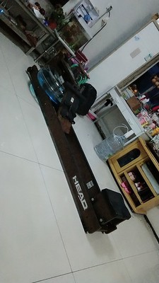 海德智能水阻划船机怎么样?多少人是买了不后悔?