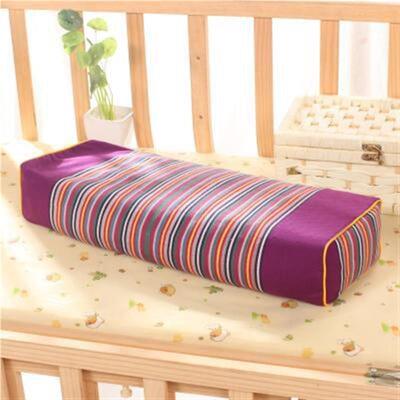 老枕粗布荞商麦枕枕MDAjvPKk头方形枕头成人头套超实体店