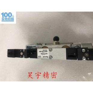 正品 电磁阀 0820 038 Rexroth 现货出售特价 原装 652 包邮