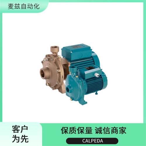 科沛达水泵NR4EI65/250B/A230/400/50CALPEDA污水泵