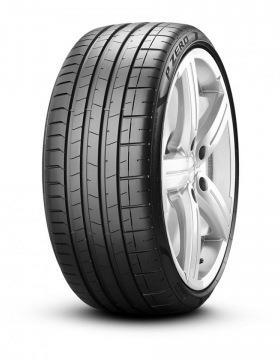 倍耐力轮胎 275/35R21 103Y New Pzero Pz4防爆带星