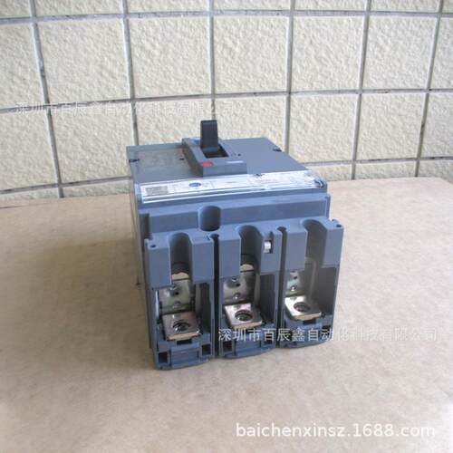 CVS100F TM16D 3P3D CVS100F TM25D 3P3D全新现货原厂塑壳断路器