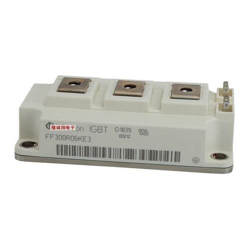 供应两单元 IGBT功率模块FF400R07KE4 FF300R06KE3_B2品质优现货