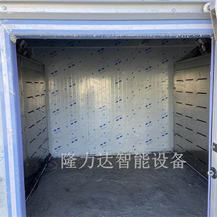 小型低温高湿解冻库块状肉类缓化间冻肉还原鲜肉机器肉质新鲜