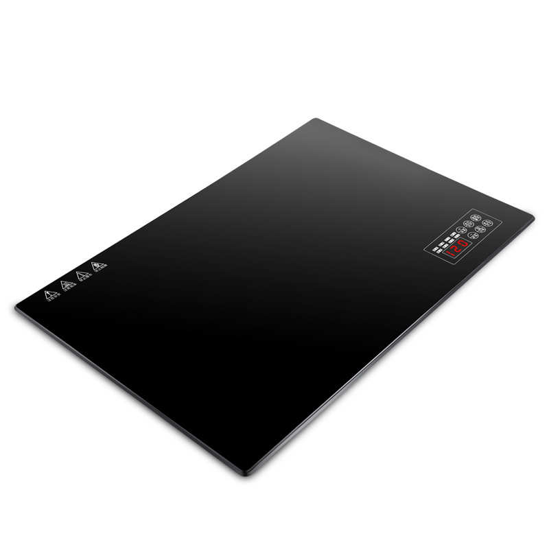 多功能家用暖菜板智能加热菜饭保温板全自动双档调节热菜板礼品