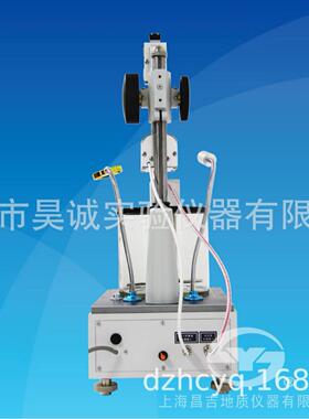 SYD-2801E1加石蜡包针入度试验器测石蜡上海（带恒温浴）