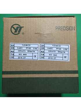 上海亚泰仪表YLD-6412V 6000 6402V 6602G 6402G干燥箱恒温箱X20