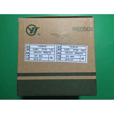 上海亚泰仪表YLD-6412V60006402V6602G6402G干燥箱恒温箱X20