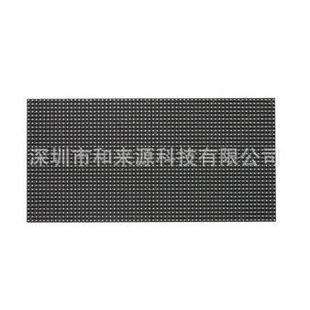 6432 t发光二极管点阵式 显示器 BLE4 LDM