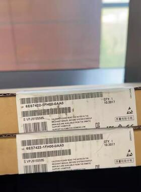 全新正品未开封6ES7 422-1FH00-0AA0 6ES7422-1FH00-0AA0现货销售