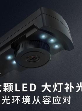 捷星JY104AF宇AMPC高拍仪汇智星清1000万像素办公文件高高速扫描