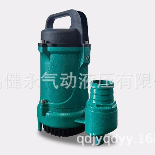 KMP排污泵QT/WY/QW系列 + 污水提升器WC系列WC-250等
