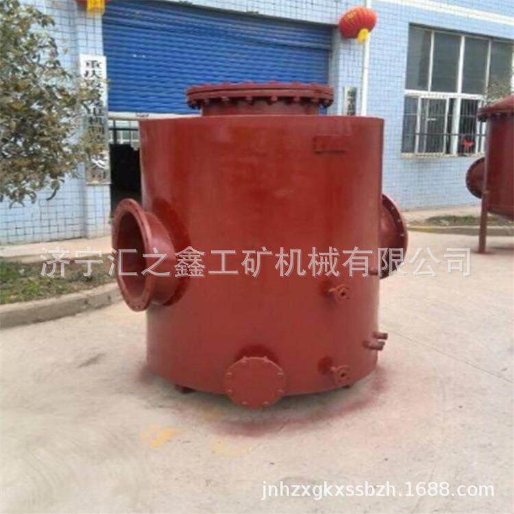 用着放心FBQ水封式防爆器 矿用瓦斯防爆器到青岛港码头价