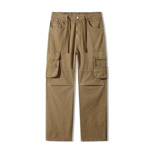 men multi Four work wearable pocket pants season