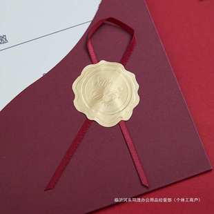 喜帖结婚高级感邀请函请柬批发小众ins婚礼2022婚宴简约高端请帖