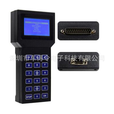 跨境 Tacho Pro 2008ADP 2008UDP 英文通用调校仪 编程工具