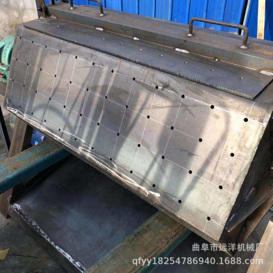 畅销鹅卵石去油除锈滚筒抛光机木器核桃去倒角震动研磨机现货