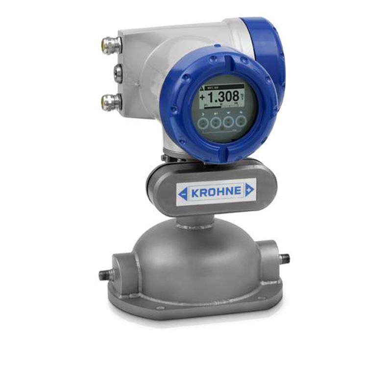 德国科隆电磁流量计OPTIFLUX2100C