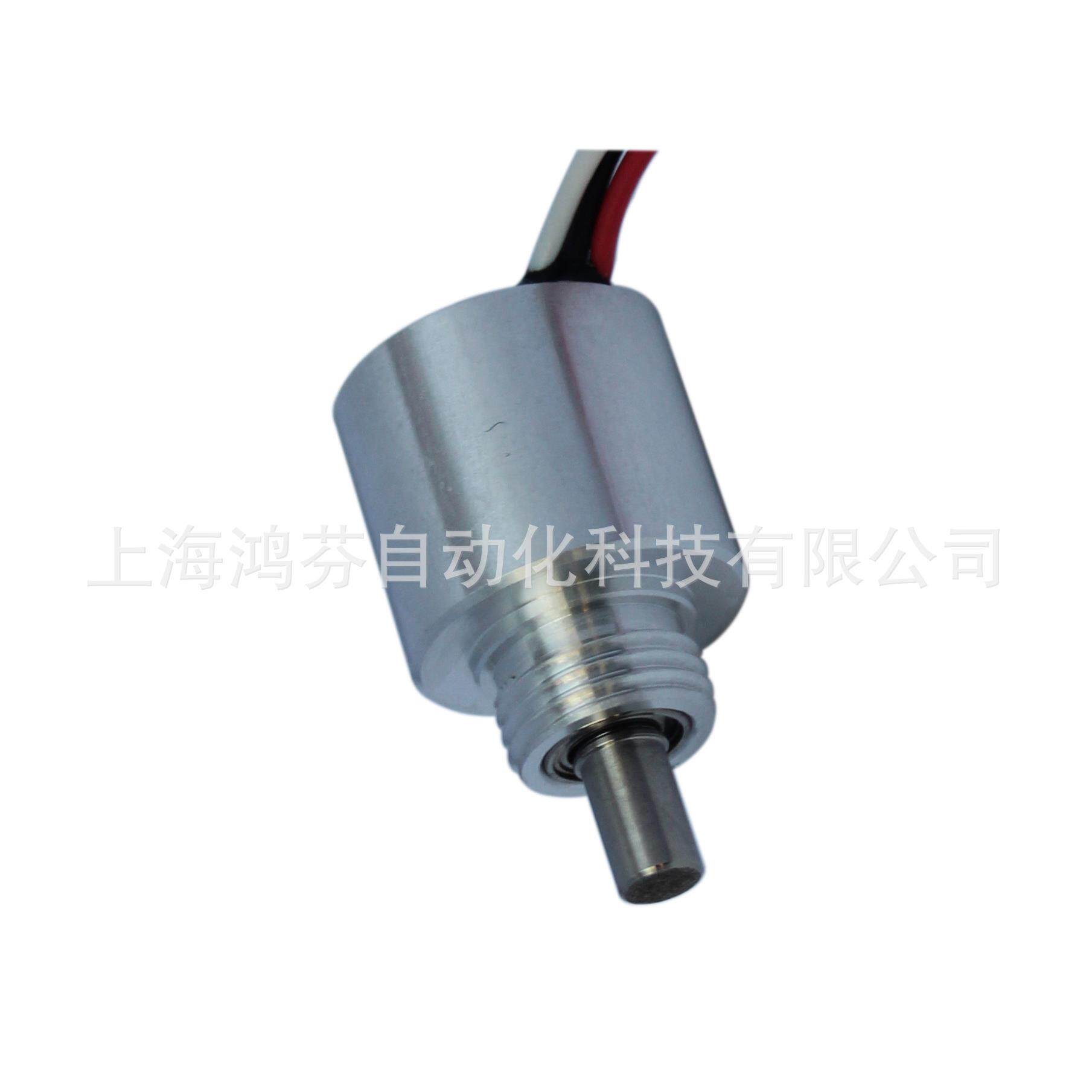 厂家直销HFPS-22 系列角度传感器霍尔敏感芯片触测量传感器编码器