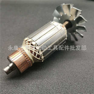 切割机 达8355配件齿达伦转子切割机转子批发型材 伦 转子350355