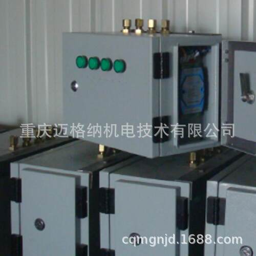 电磁给油器集成RBGL-24-220-4