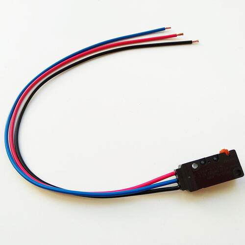 欧防浸微动开关D2VW-01L1B-1M-01L2A-5L1-01-01L3-01L1-5L1B-1MS