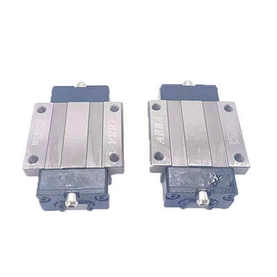 brd/ brc15 lr 20  滑块直线导轨30 r045a0la25轴承 35  abbauo