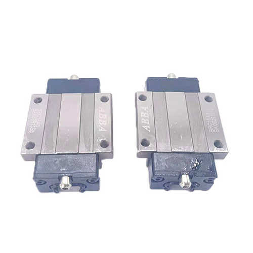 brd/ brc15 lr 20  滑块直线导轨30 r045a0la25轴承 35  abbauo
