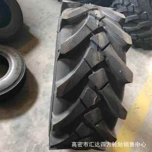 20.5 小型20铲车装 人字 载机轮胎 现货供应