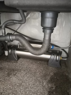 惠尔顿家用直饮净水器怎么样？听说是最大的坑爹牌子？