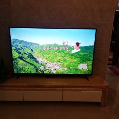 被坑了TCL55L2与海信55E52D哪款好点？区别大不大？