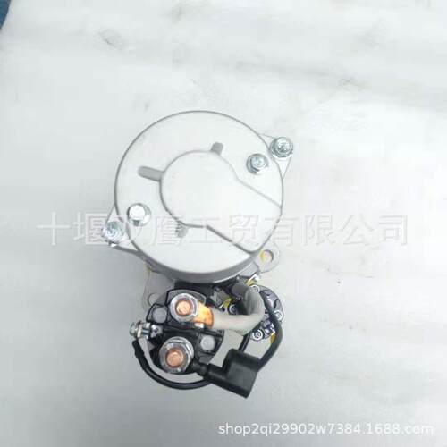 供应IVECO依维柯系列起动机发电机马达M9T67671 2995372 42498715