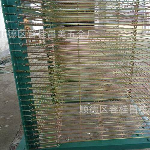 版画用晾专画架丝印通用型厂专层印刷用厂干燥架千层架晾架画架