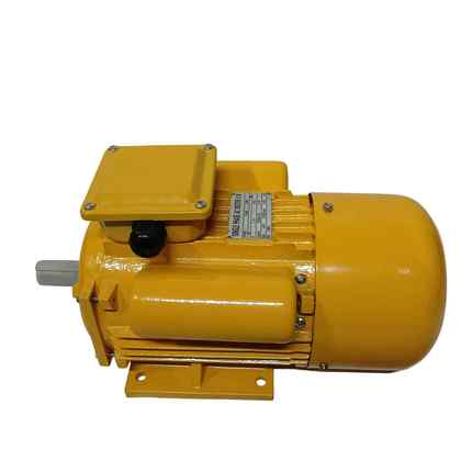 工厂热销YCL系列双电容启动异步电动机单相220V电动机YCL90L-4