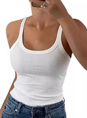 Womens Casual Long Sleeve Tunic Shirts Round Neck Button
