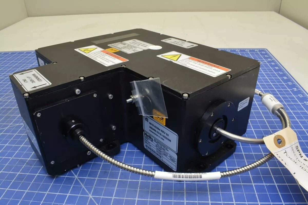 AMAT 0010-53254 二手一个，私聊价格。