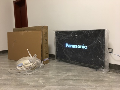纠结松下TH-55FX680C与长虹55D4P哪个好用？有区别吗？