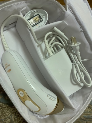 [神对比]博朗脱毛仪PL5131和PL3011哪个好?具体区别在哪呢?