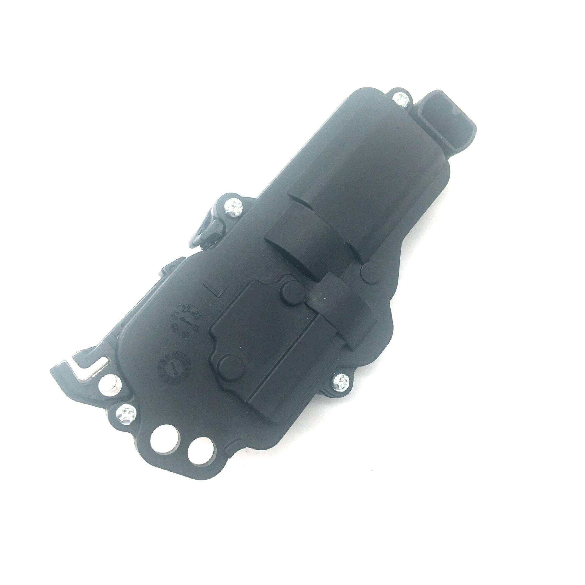 适用于福特F150马自达闭锁器左6L3Z25218A43AA3L3Z25218A43AA
