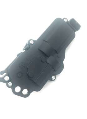 适用于福特F150马自达闭锁器左6L3Z25218A43AA3L3Z25218A43AA